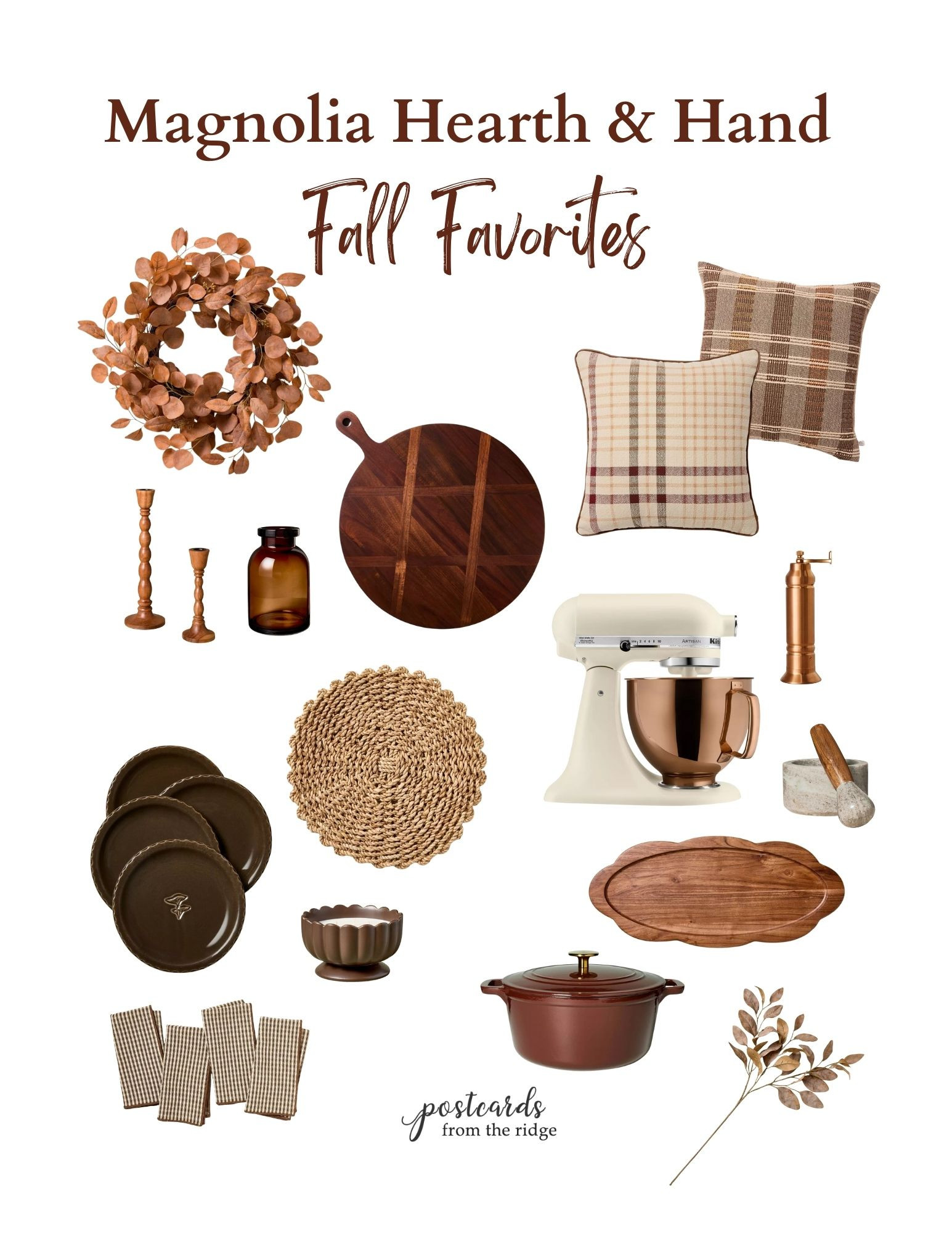 Add some cozy charm to your home with these affordable, gorgeous items from Hearth and Home.  

 #LTKSeasonal #LTKHome