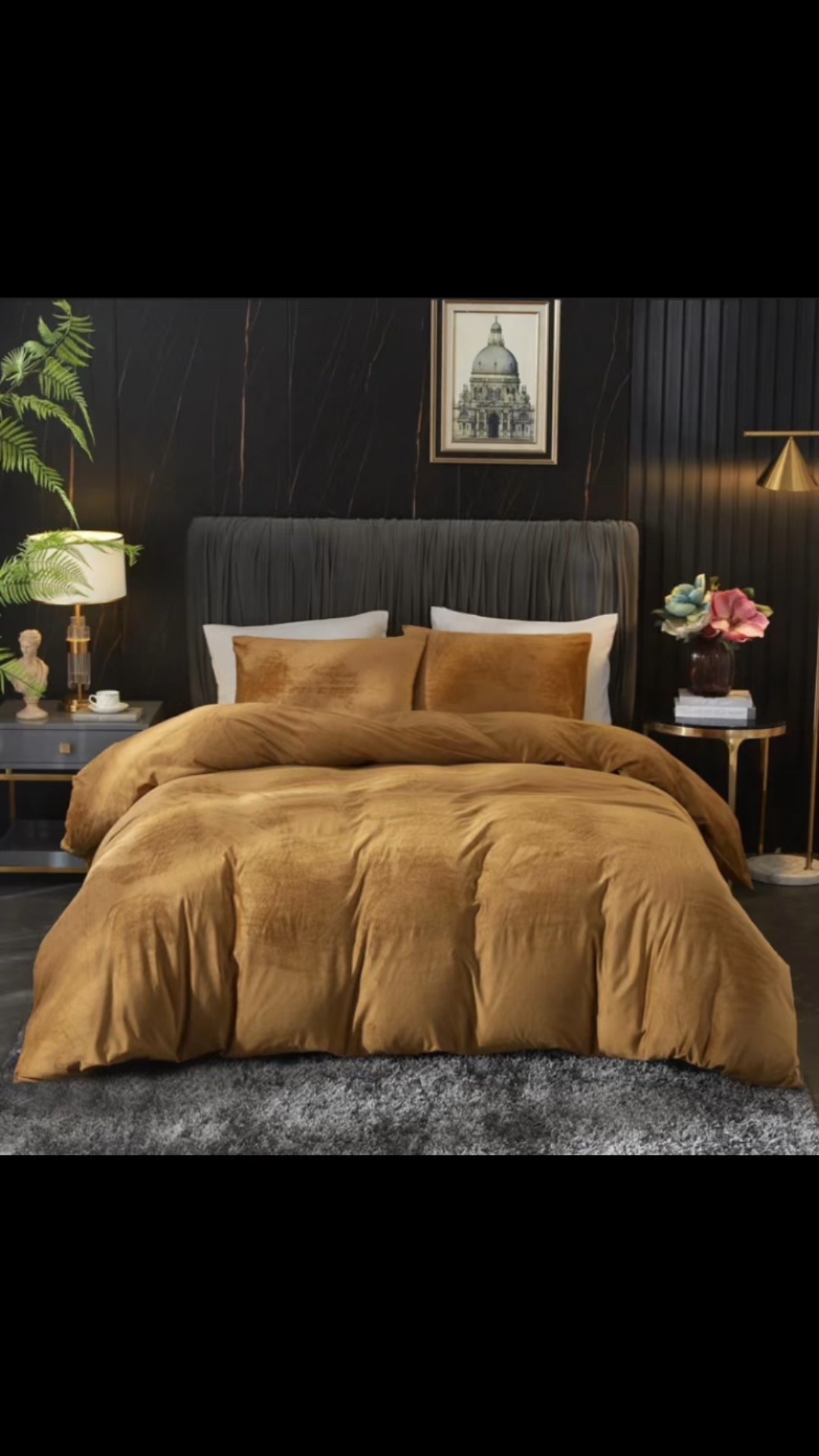 Deal of the day! A few hours remaining! 3 Piece Luxury Duvet Set

#LTKHome