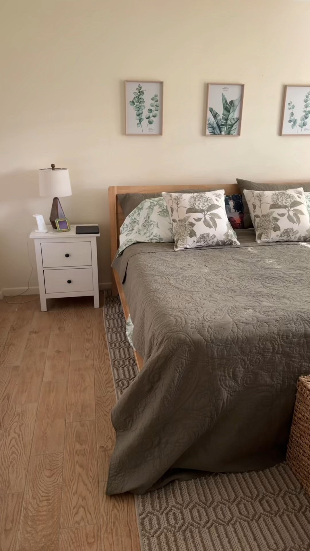 Bedroom decor 

#LTKFindsUnder50 #LTKHome #LTKdayinmylife