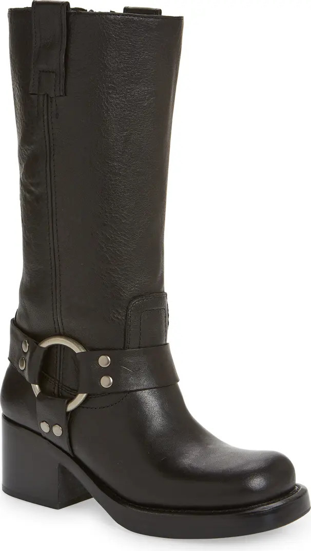 Reflection Western Boot (Women) | Nordstrom