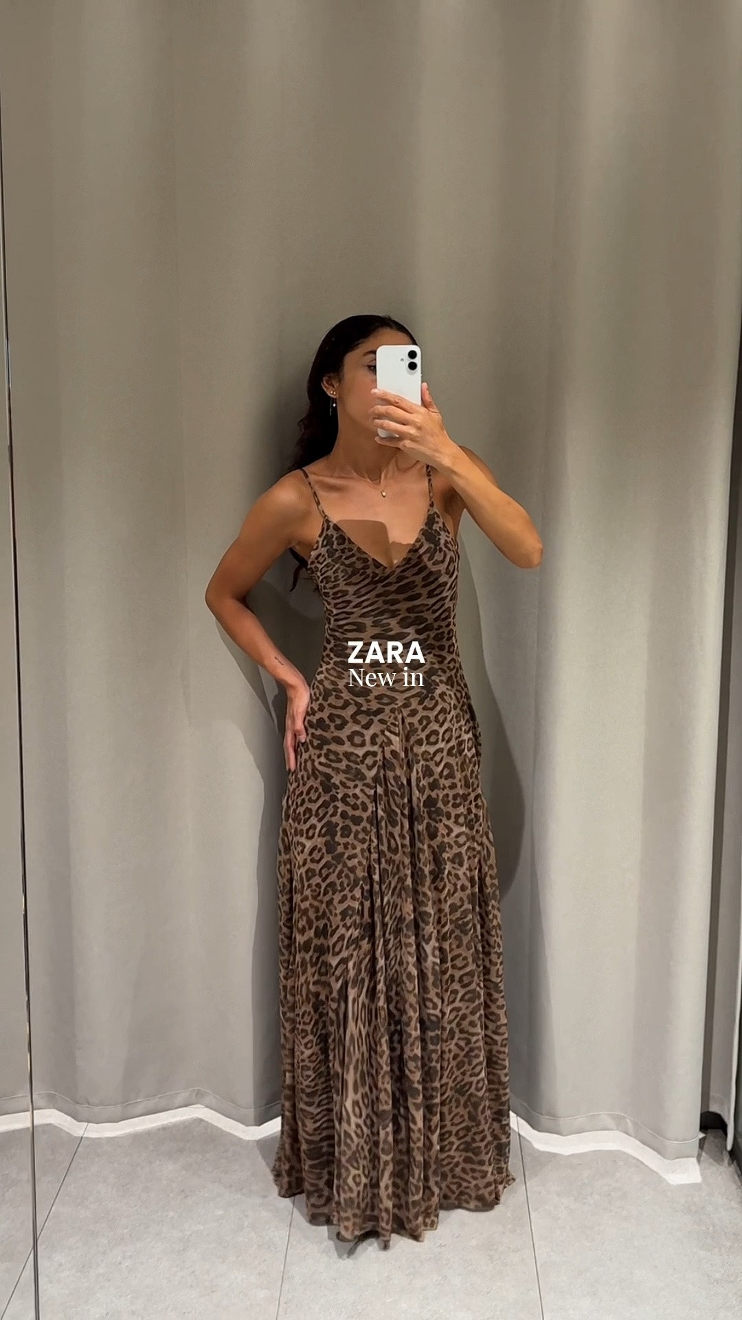 SUPERRRR PRETYY🐆Size S

#LTKdresses #LTKeurope #LTKautumn