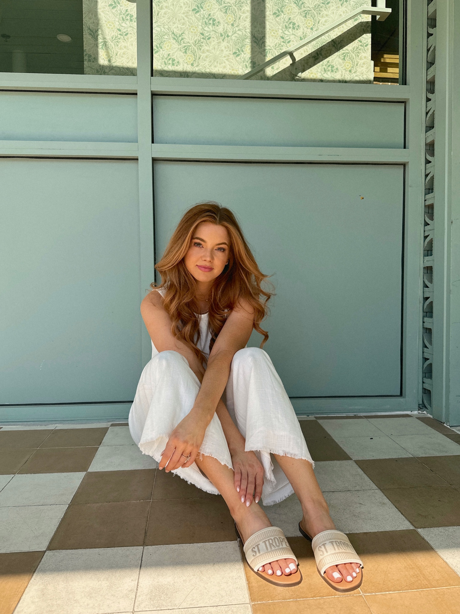 use code michele-20 on stevemadden.com for a limited time  