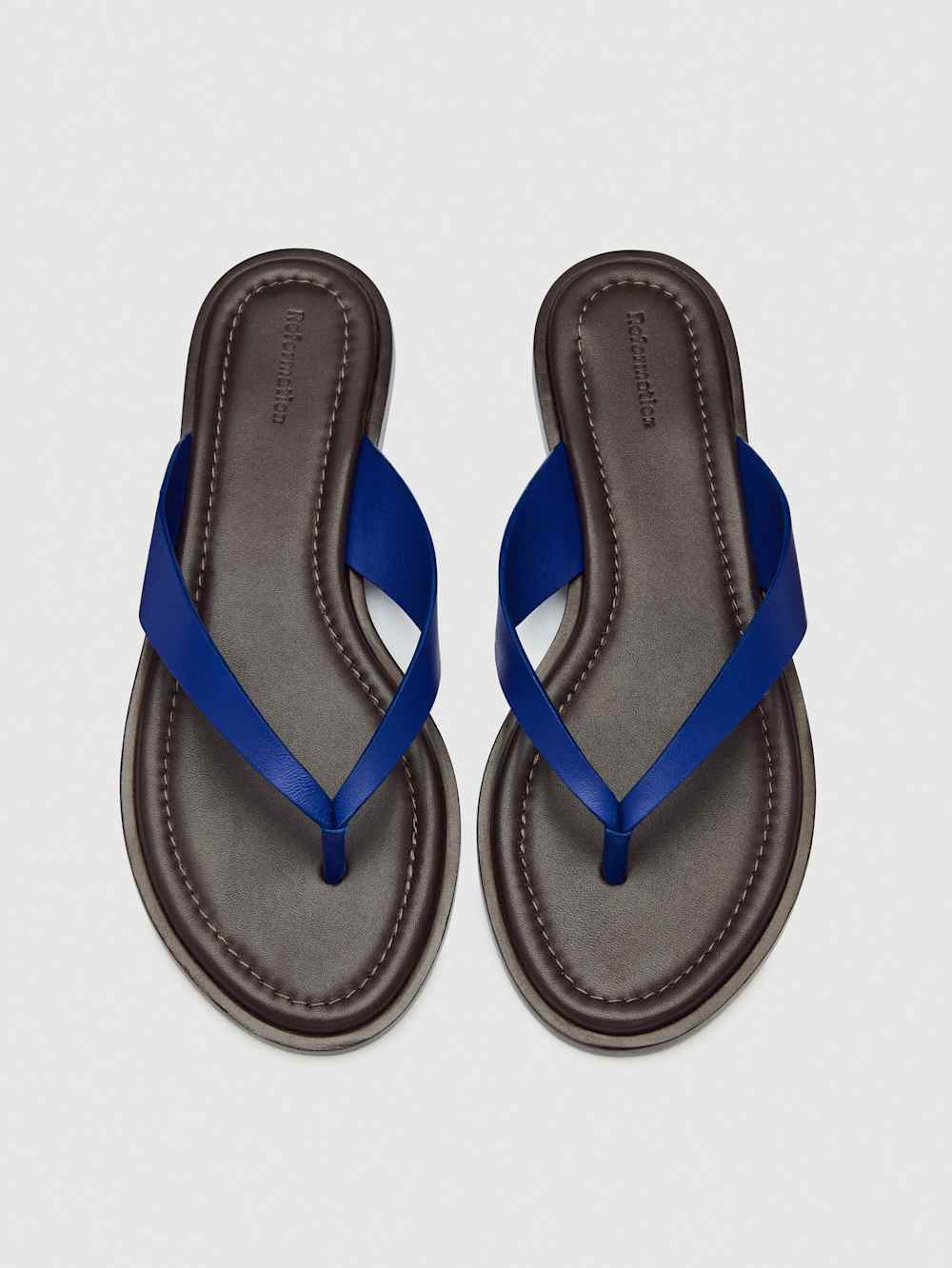 Jessie Thong Sandal | Reformation (Global)