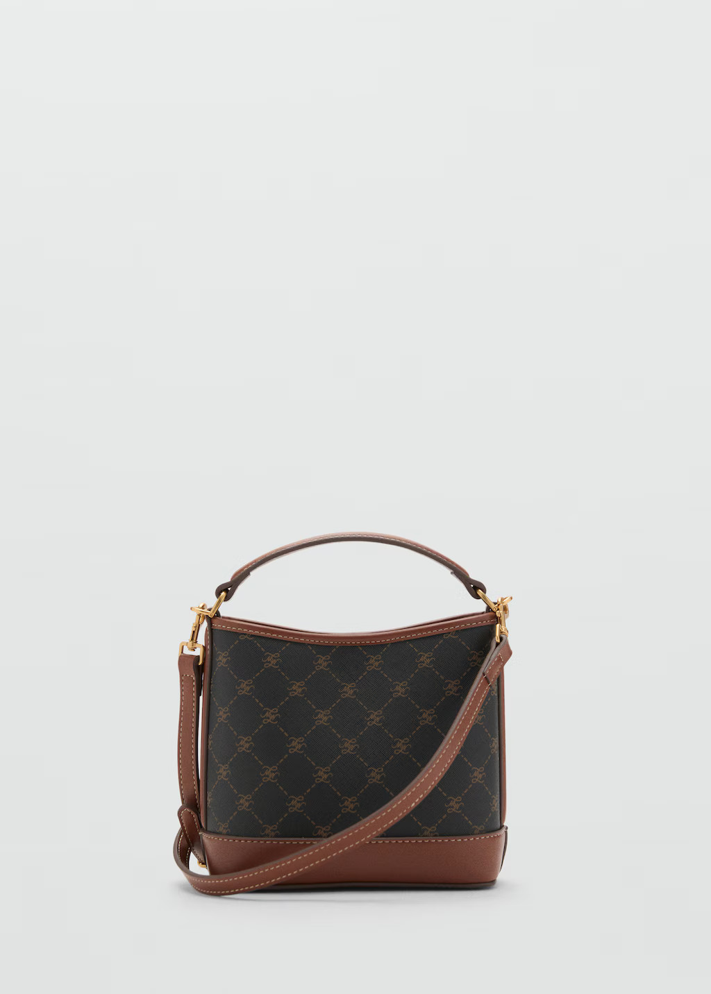 Small bucket bag | Mango (US/MX/AU)