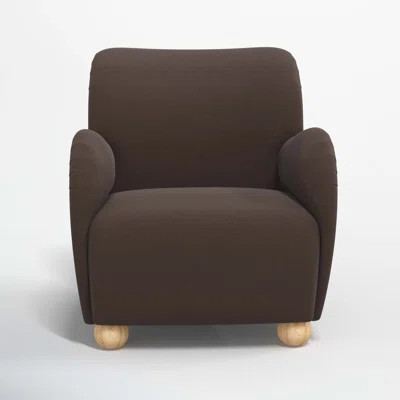 Cowen Upholstered Armchair | Wayfair North America