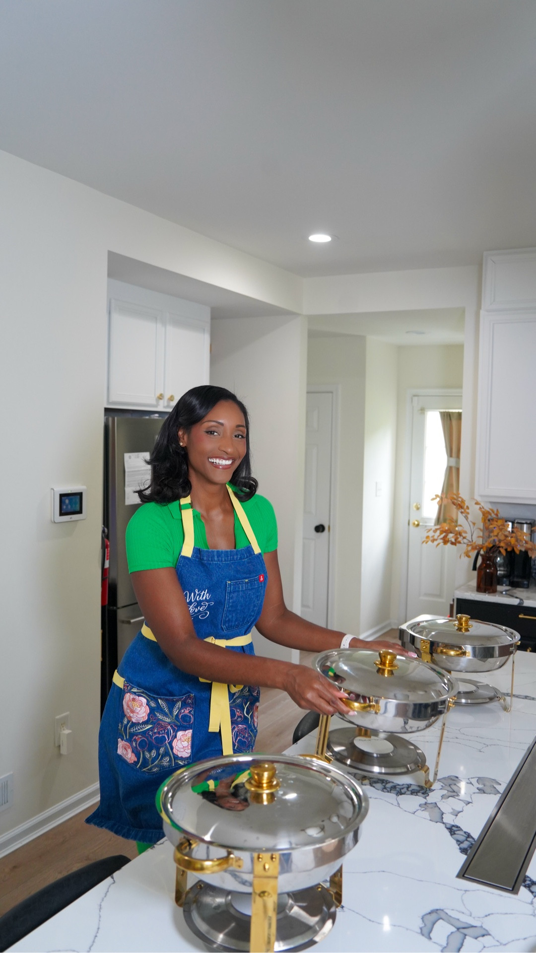 Labor Day Party hosting essentials