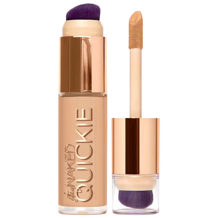 Quickie 24HR Full-Coverage Waterproof Concealer | Sephora (US)