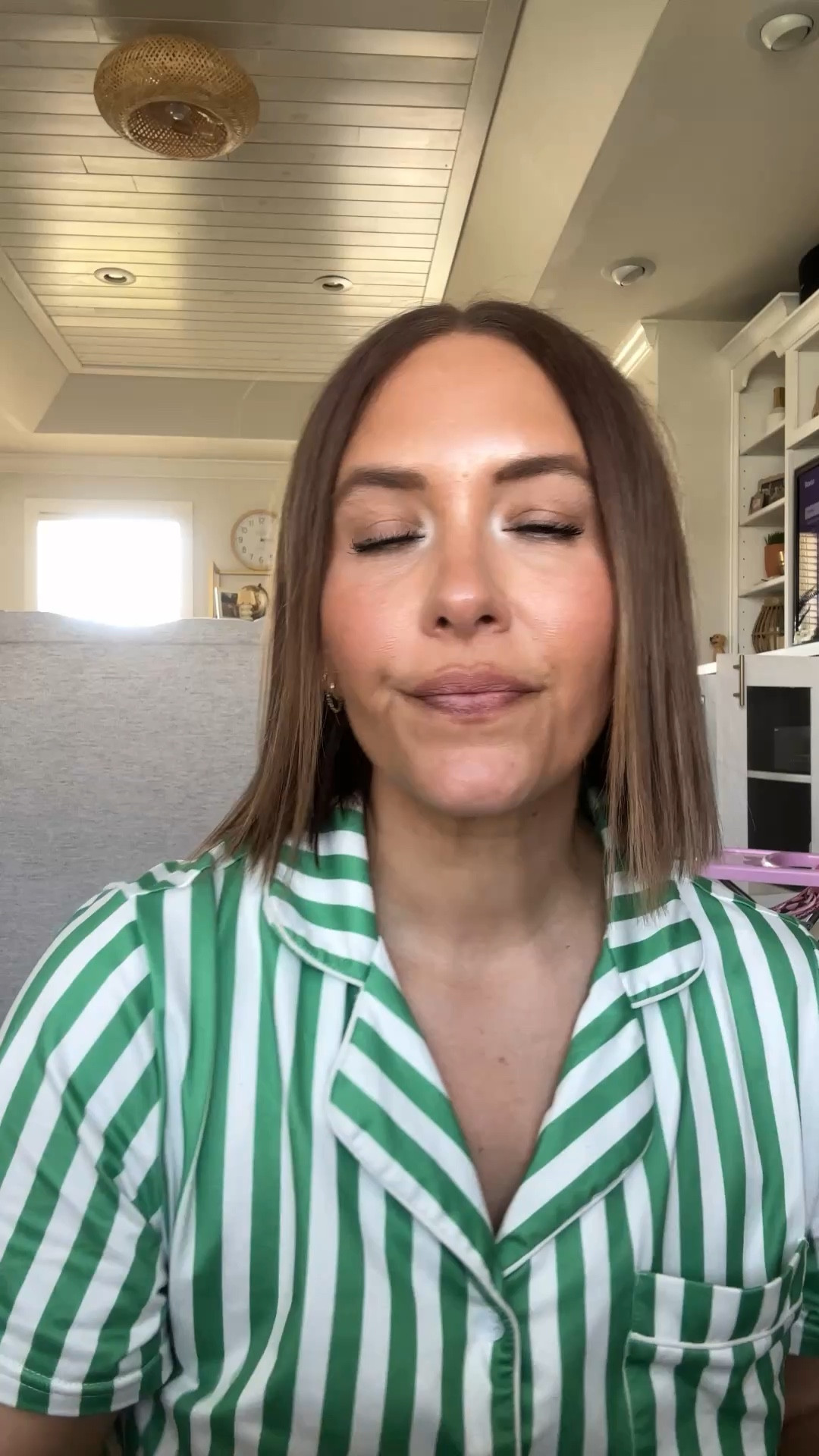 The perfect neutral lip combo! 

#LTKBeauty #LTKOver40 #LTKgrwm