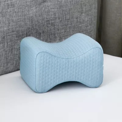 BodiPEDIC Knee Support Memory Foam Accessory Pillow | Belk