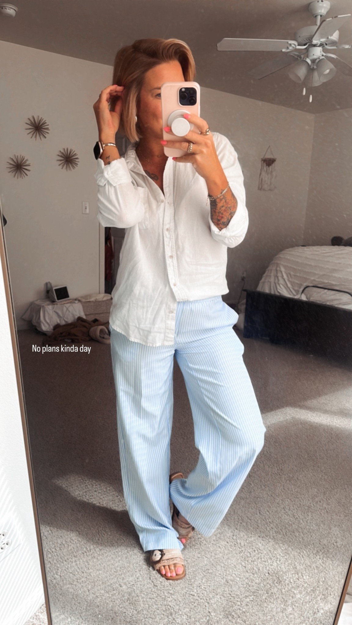 Mom approved outfit 🫶
