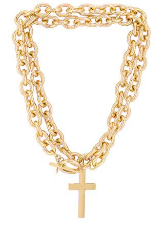 Reagan Necklace
                    
                    8 Other Reasons | Revolve Clothing (Global)