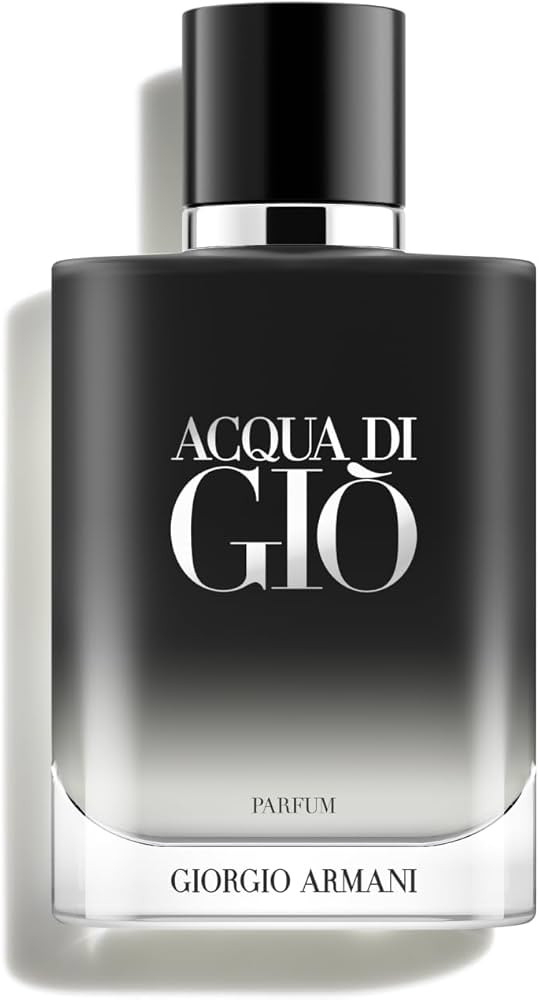 Armani Beauty - Acqua di Giò - Parfum - Cologne for Men - Fresh & Woody Men’s Fragrance - Berg... | Amazon (US)