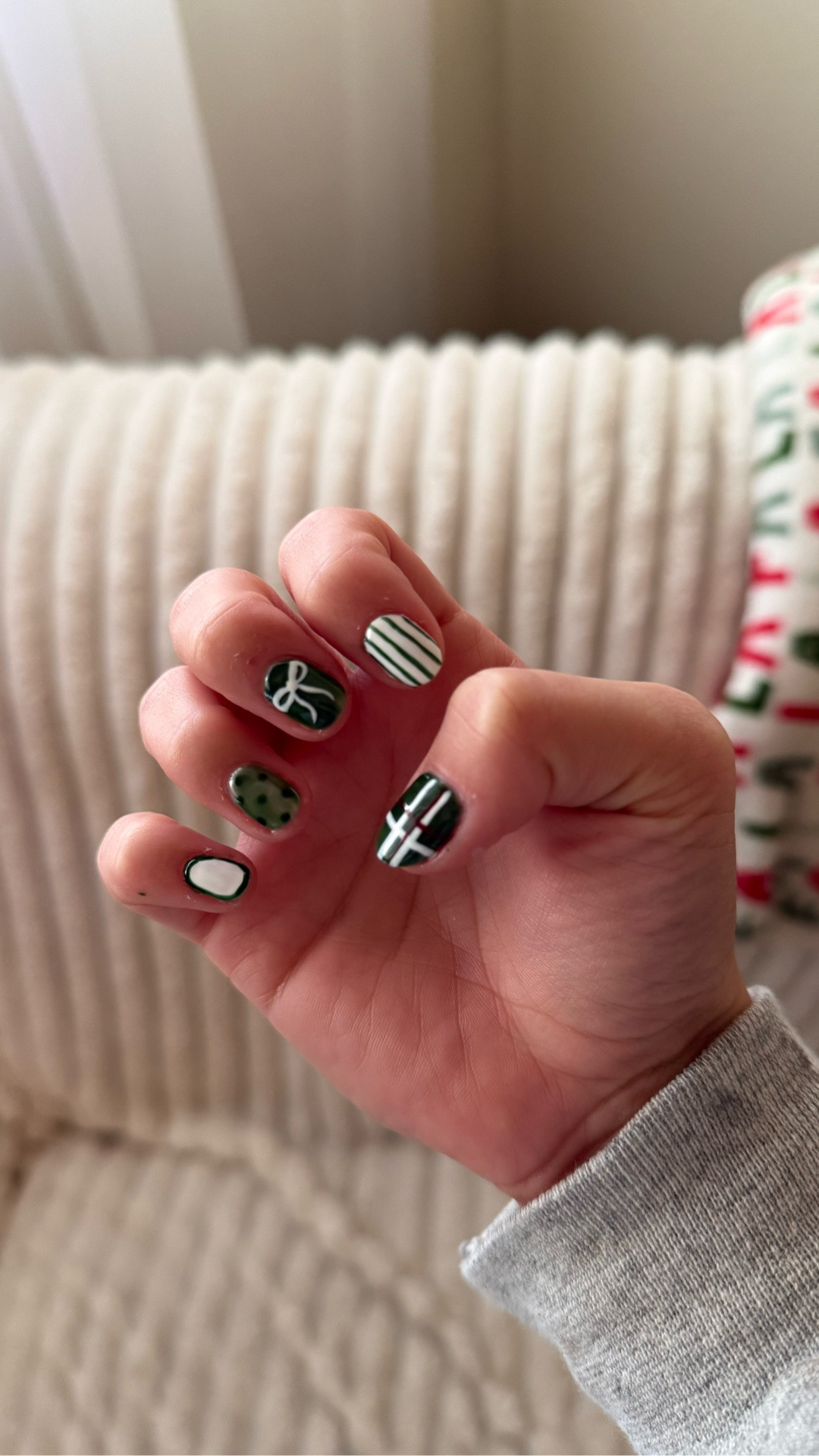 holiday nail inspo

#LTKBeauty #LTKHoliday #LTKFindsUnder50