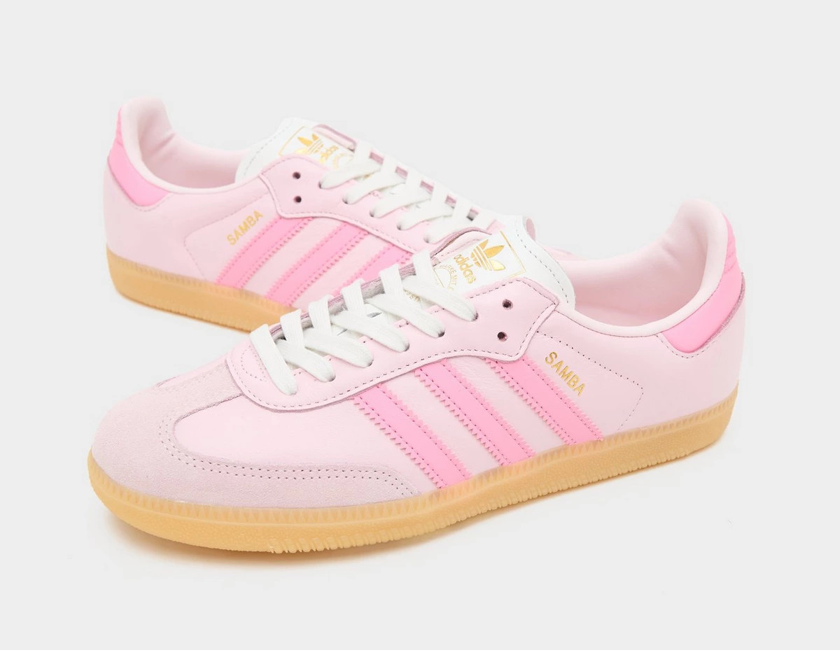 adidas Originals Samba OG Women's | size? (UK)