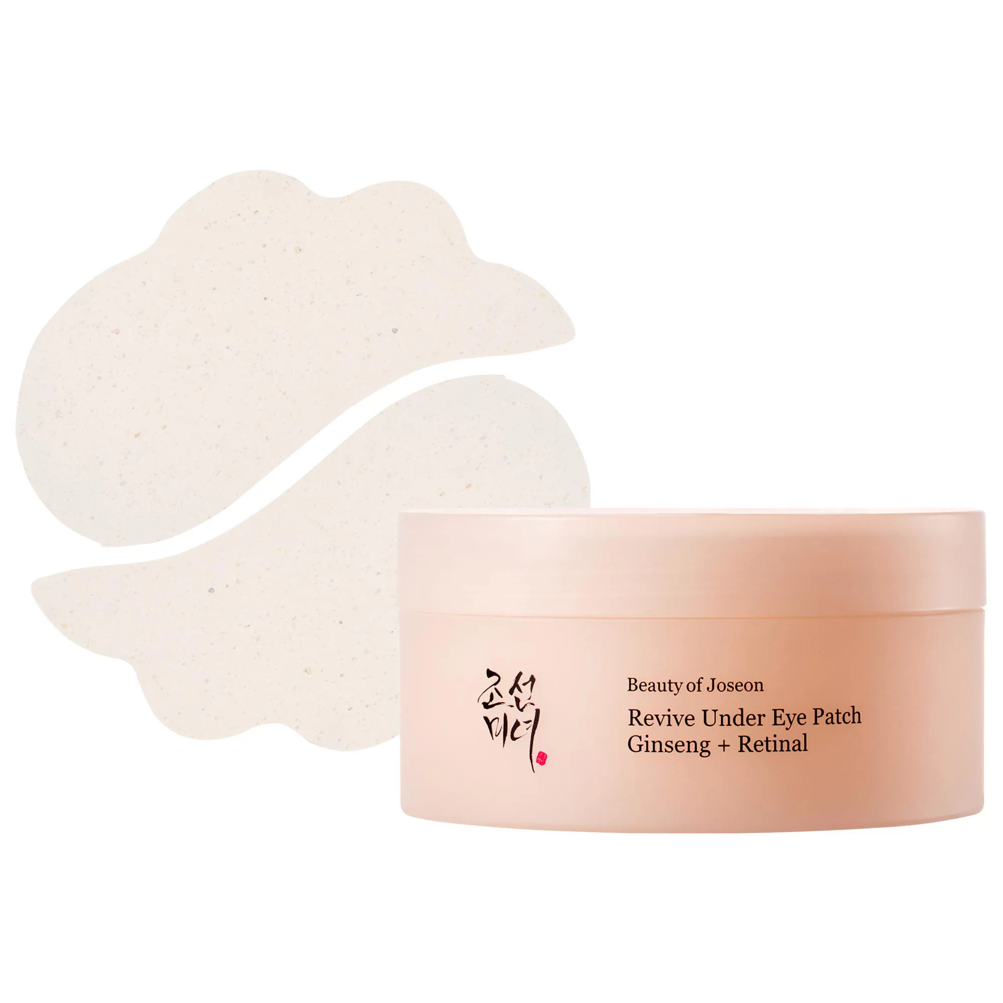 Beauty of Joseon Revive Under Eye Patches for Wrinkles 3.28oz/93g | Sephora (US)