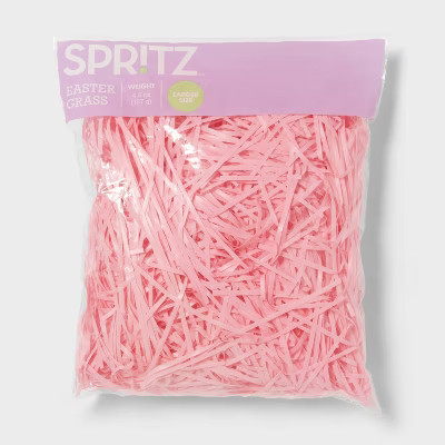 4.5oz Easter Grass Pink - Spritz™ | Target