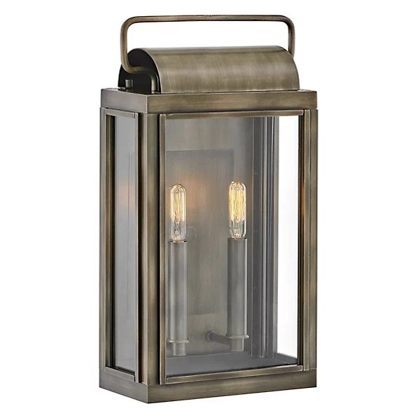 Sag Harbor 2844 Outdoor Wall Sconce | Lumens