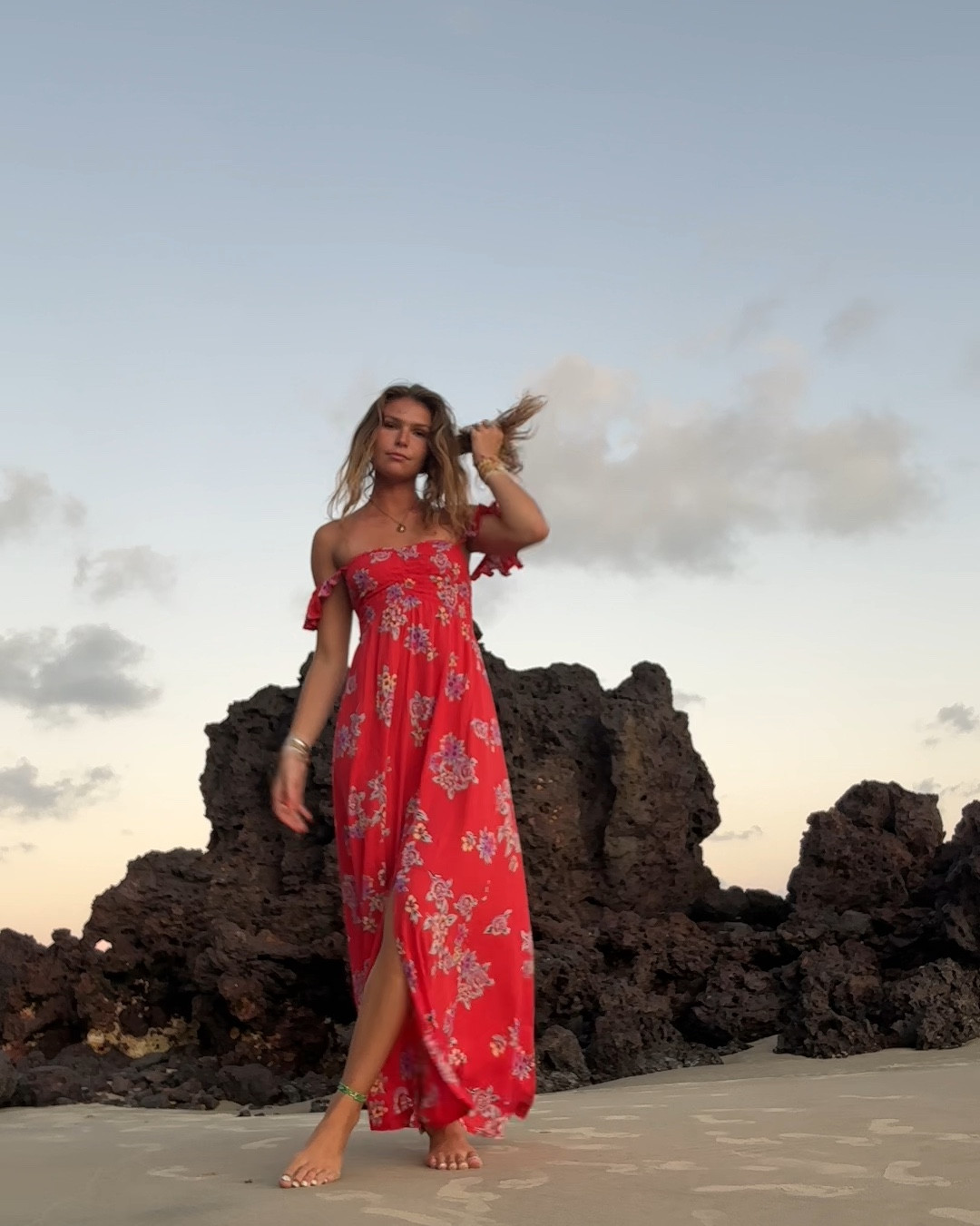 Nothing more perfect than a summer dress 

#LTKSeasonal #LTKSummerSales