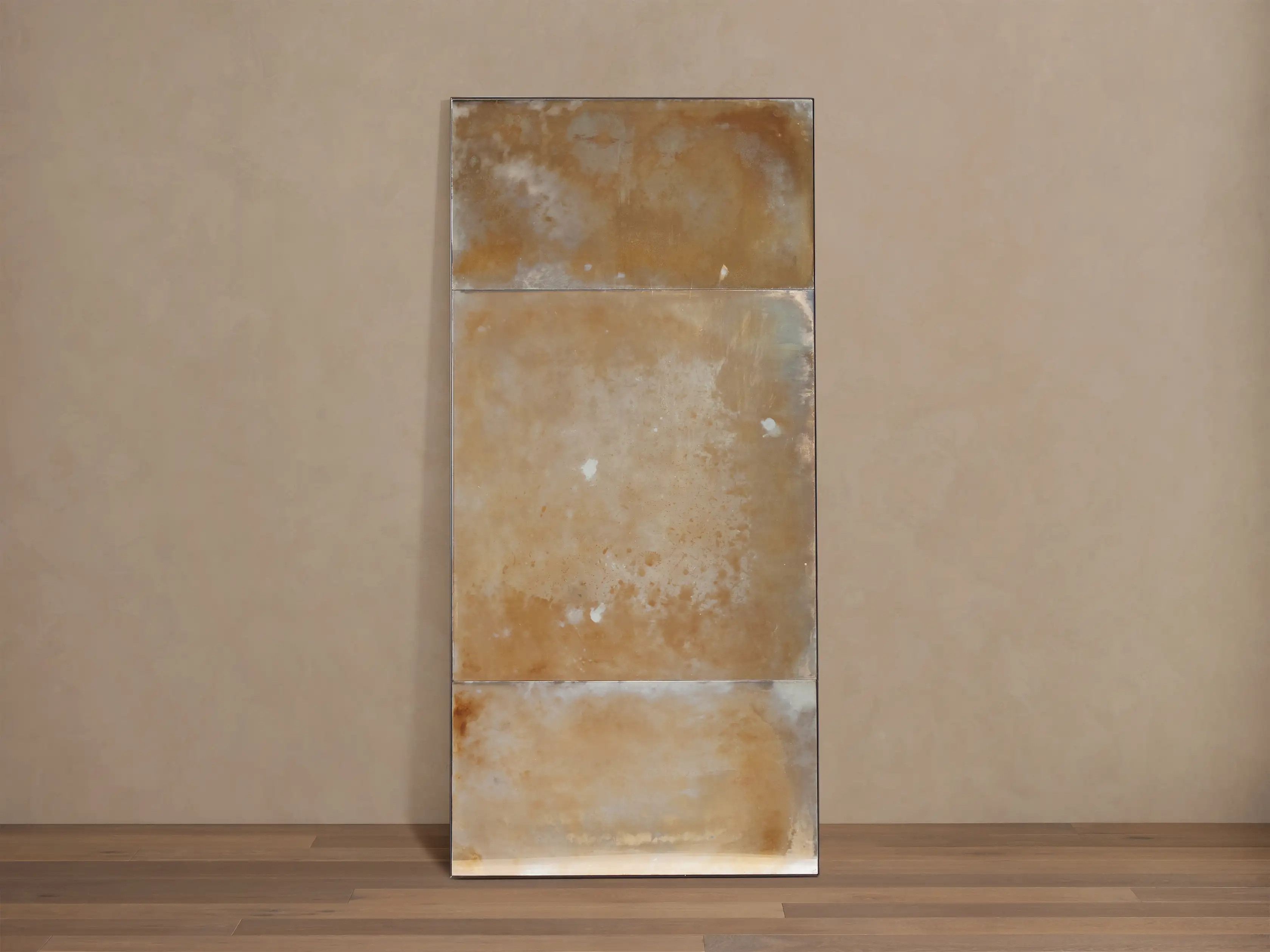 Thierry Floor Mirror | Arhaus