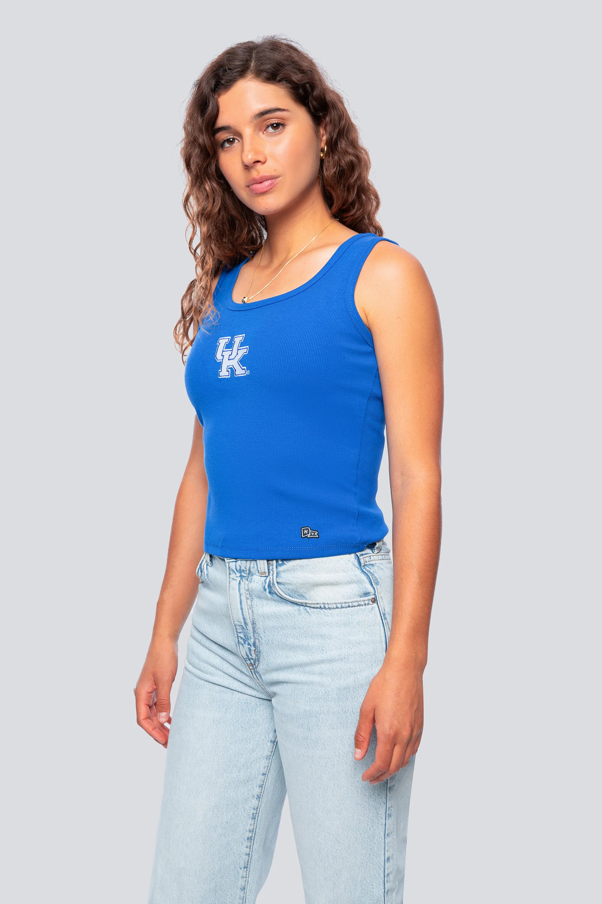 Kentucky MVP Top | Hype and Vice