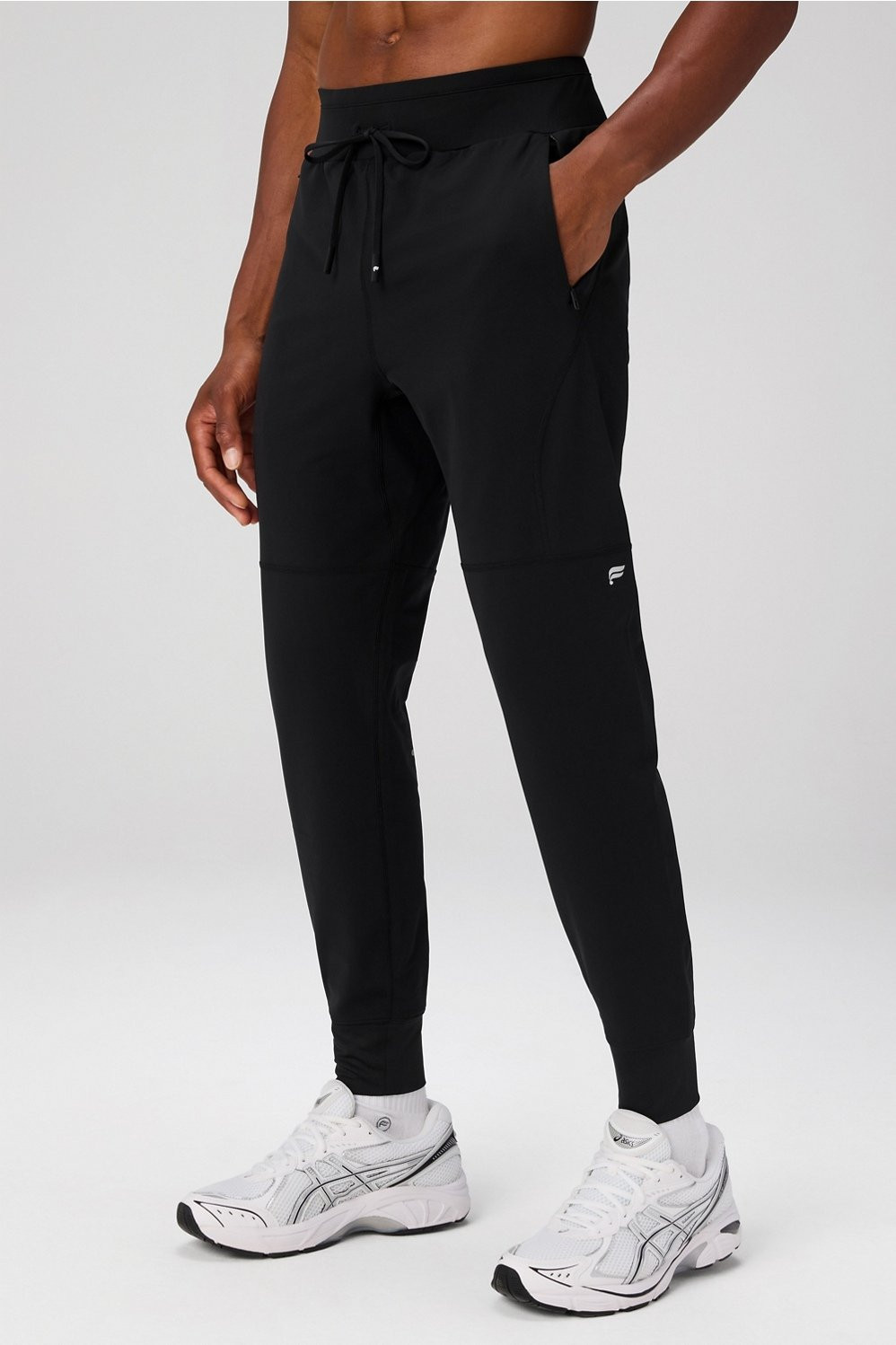 The Altitude Slim-Fit Jogger | Fabletics