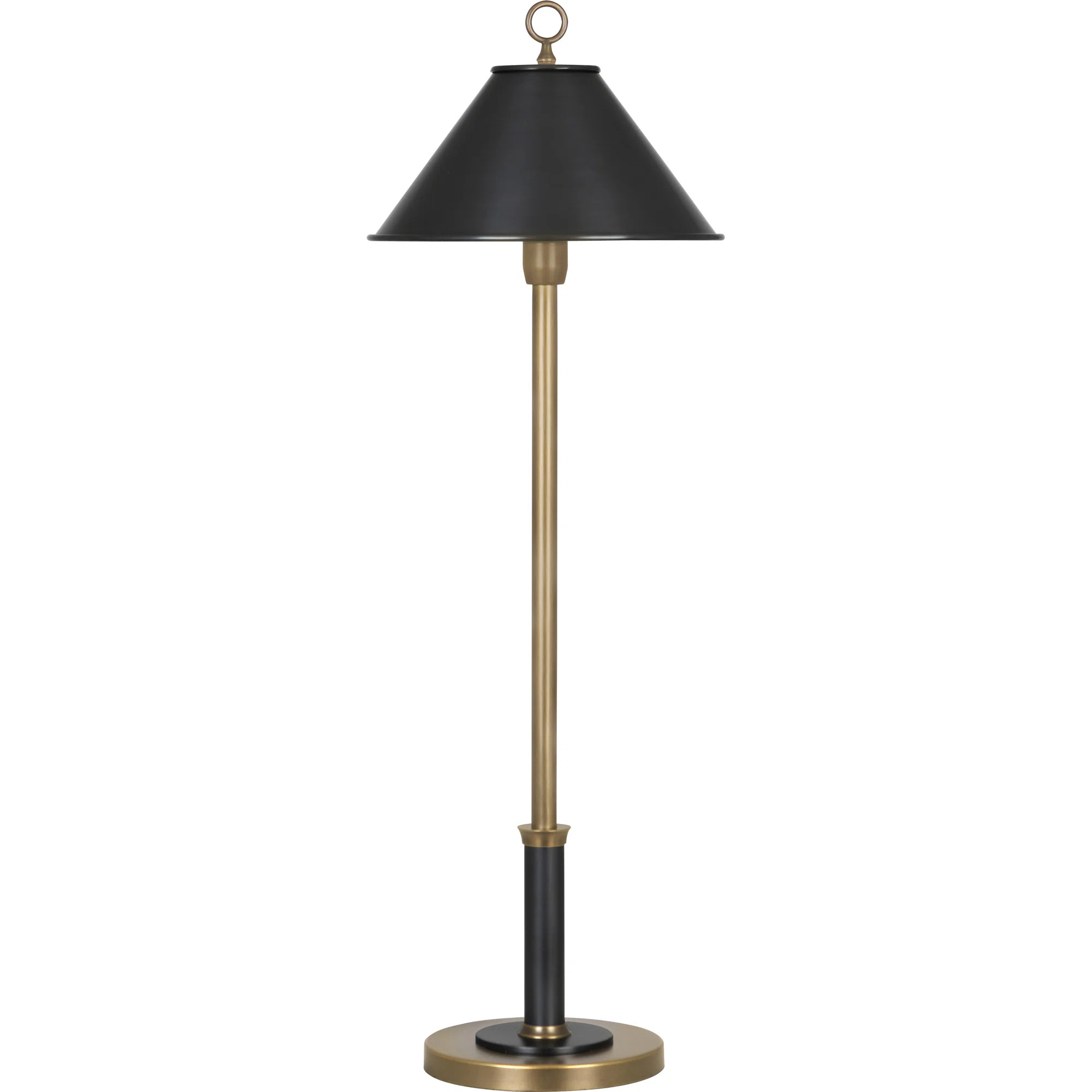 Aaron Metal Buffet Lamp | Wayfair North America