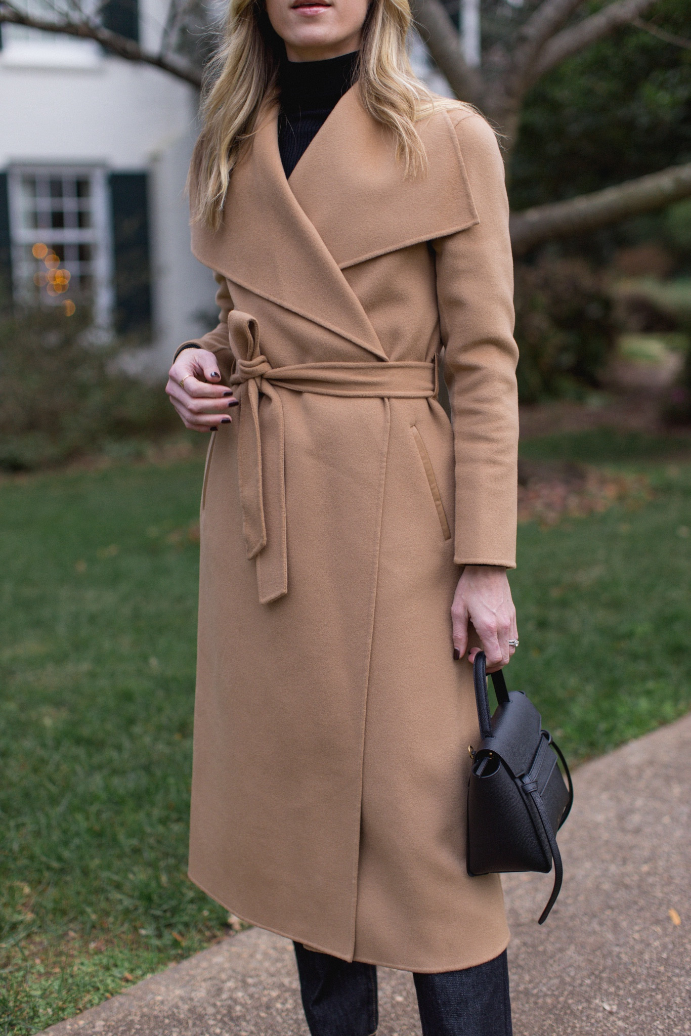 Mackage camel coat over $200 off 🙌🏻 I wear size S

#LTKSeasonal #LTKsalealert