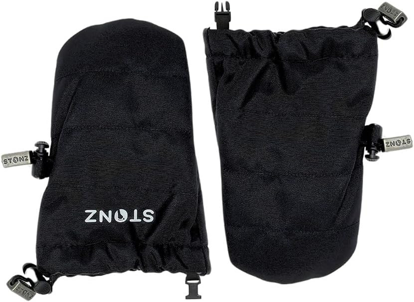 Stonz Baby Mittens - Kids Gloves For Cold Weather - Waterproof Winter Gloves for Girls & Boys - O... | Amazon (US)