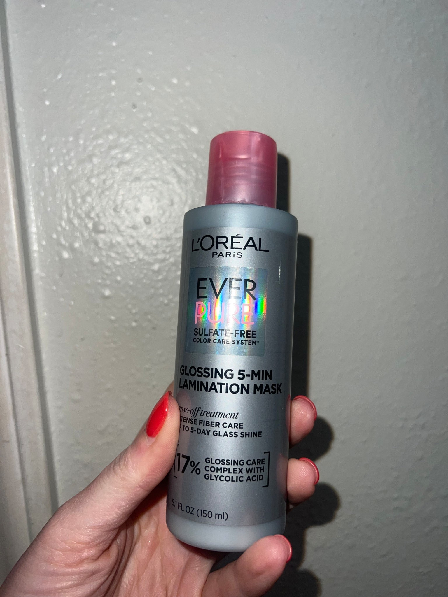 This gloss has been a game changer!! 

#LTKgrwm #LTKselfcare #LTKBeauty