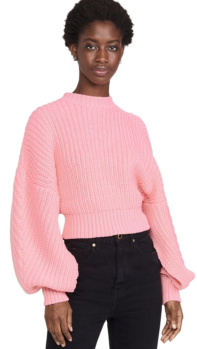 Open Sleeve Sweater | Shopbop