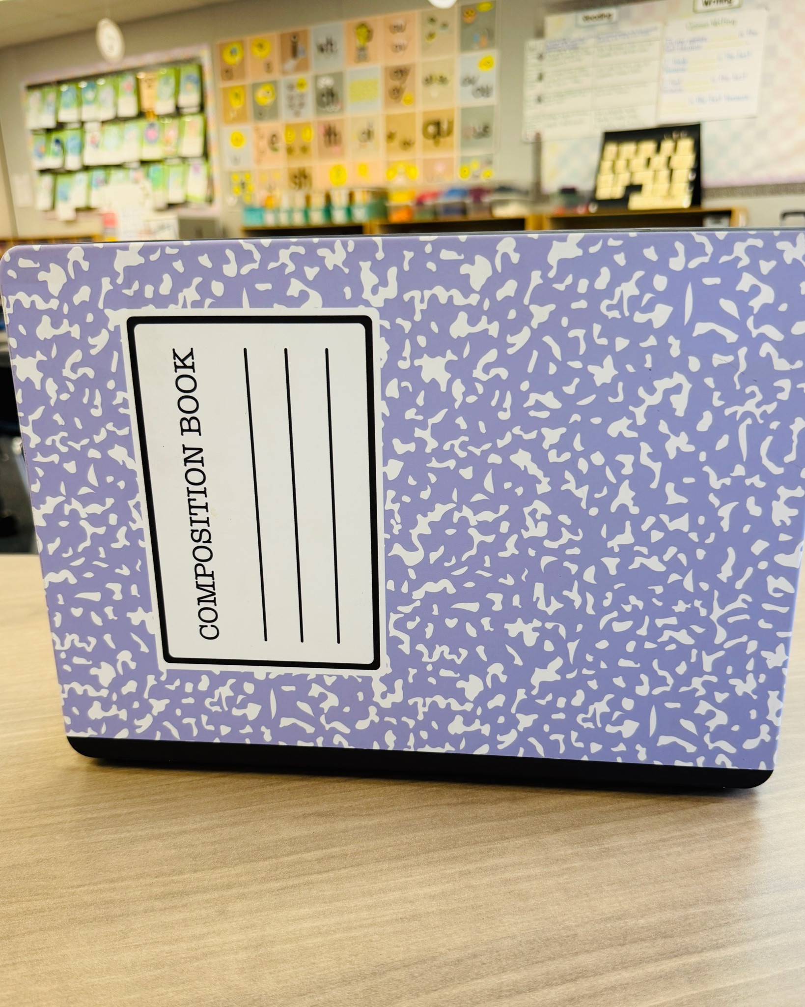 Love this case for my MacBook and it comes with a keyboard overlay!