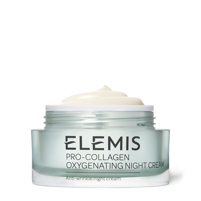 Pro-Collagen Oxygenating Night Cream | Elemis (UK)