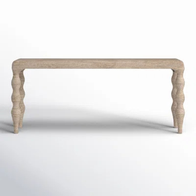 Adeline 76" Console Table | Birch Lane