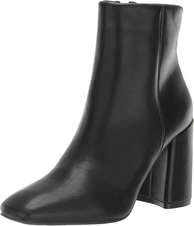 Madden Girl Women's While Ankle Boot | Amazon (US)