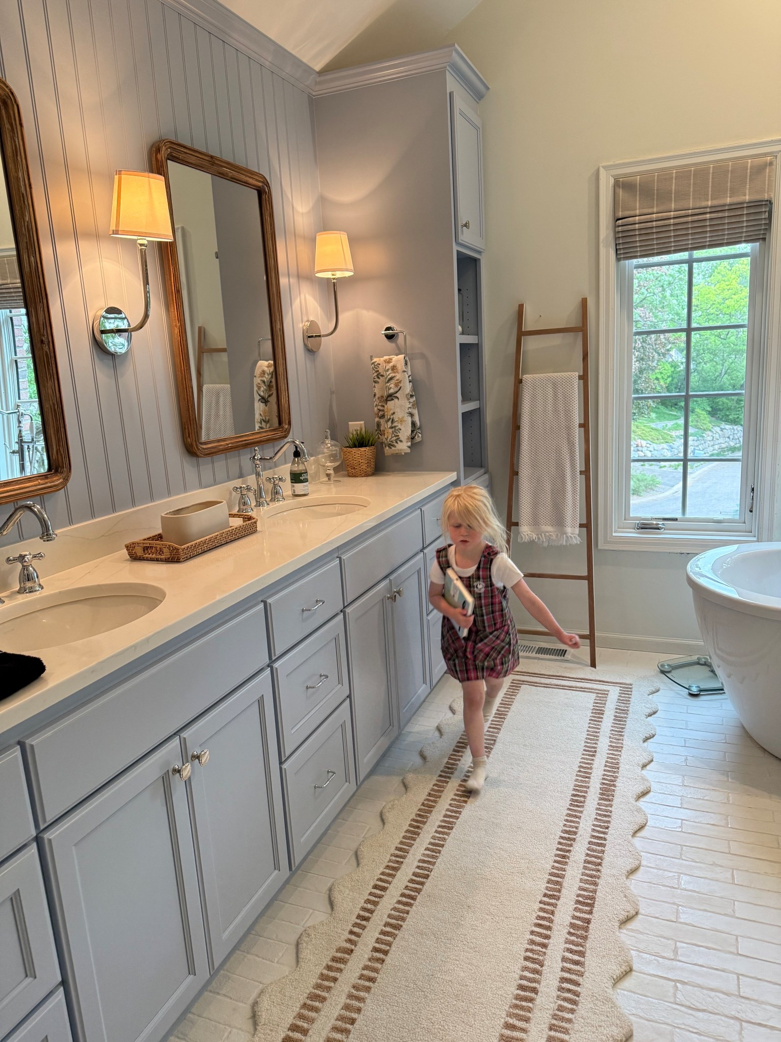 Bathroom finishing touches. 

#LTKHome #LTKFindsUnder50