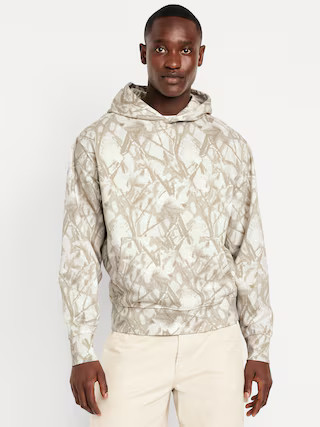 Printed Rotation Hoodie | Old Navy (US)