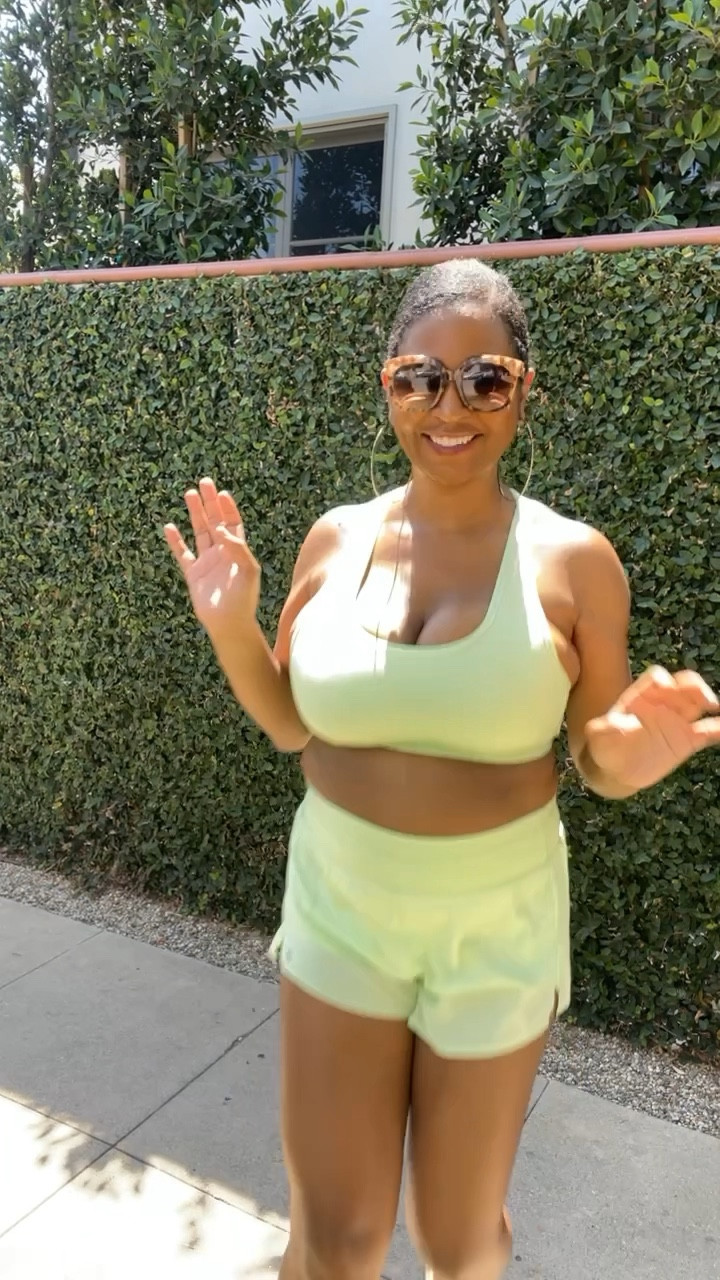 Glowing and Growing 

#LTKU #LTKActive #LTKFitness
