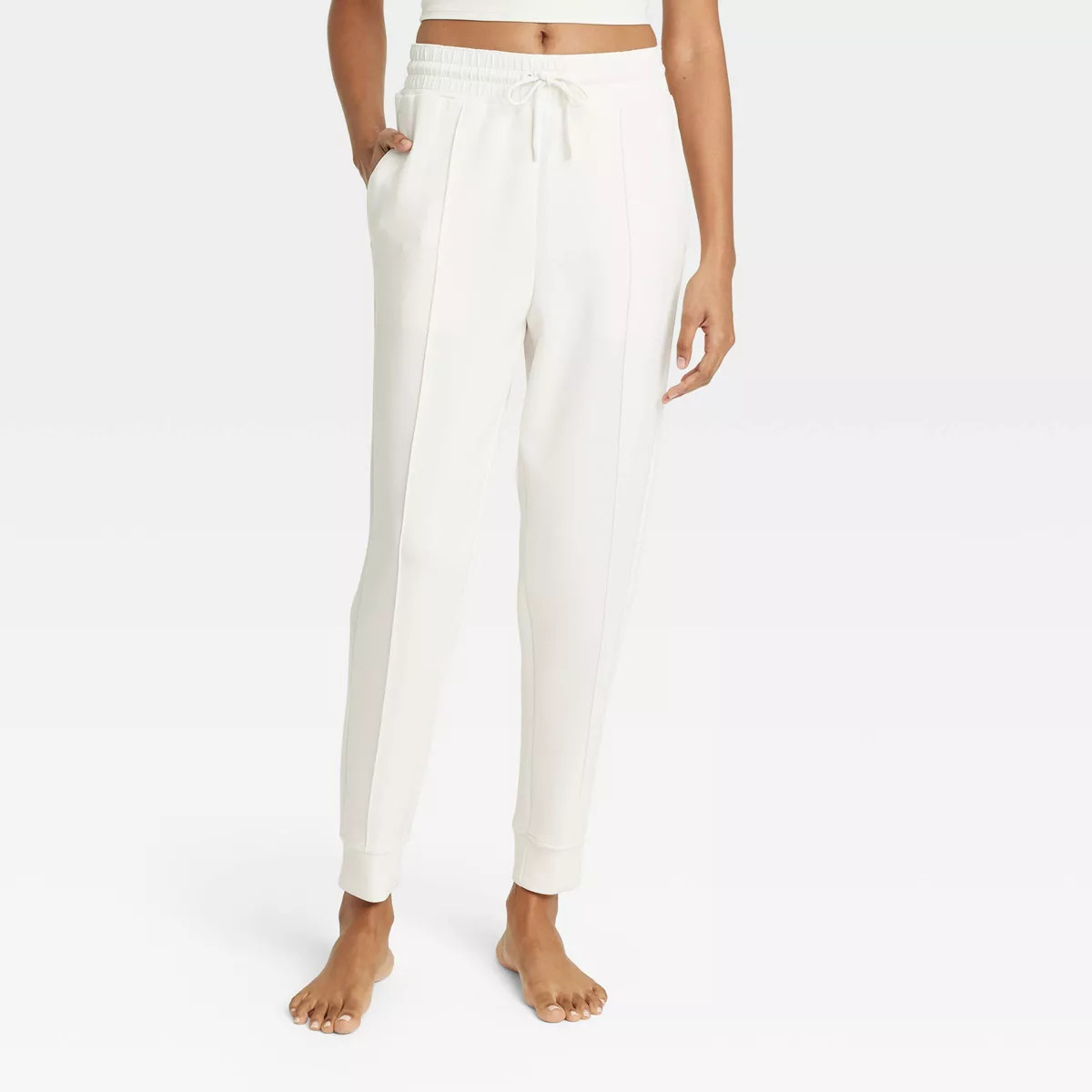 Women's Sandwash Joggers - All in Motion™ | Target