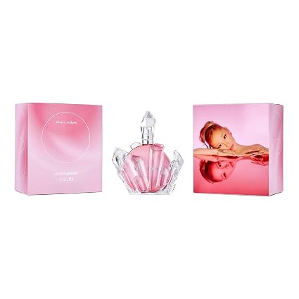 Ariana Grande r.e.m. Cherry Eclipse Eau de Parfum - Ambery Fruity Fragrance for Women - 3.4 Fl. O... | Amazon (US)