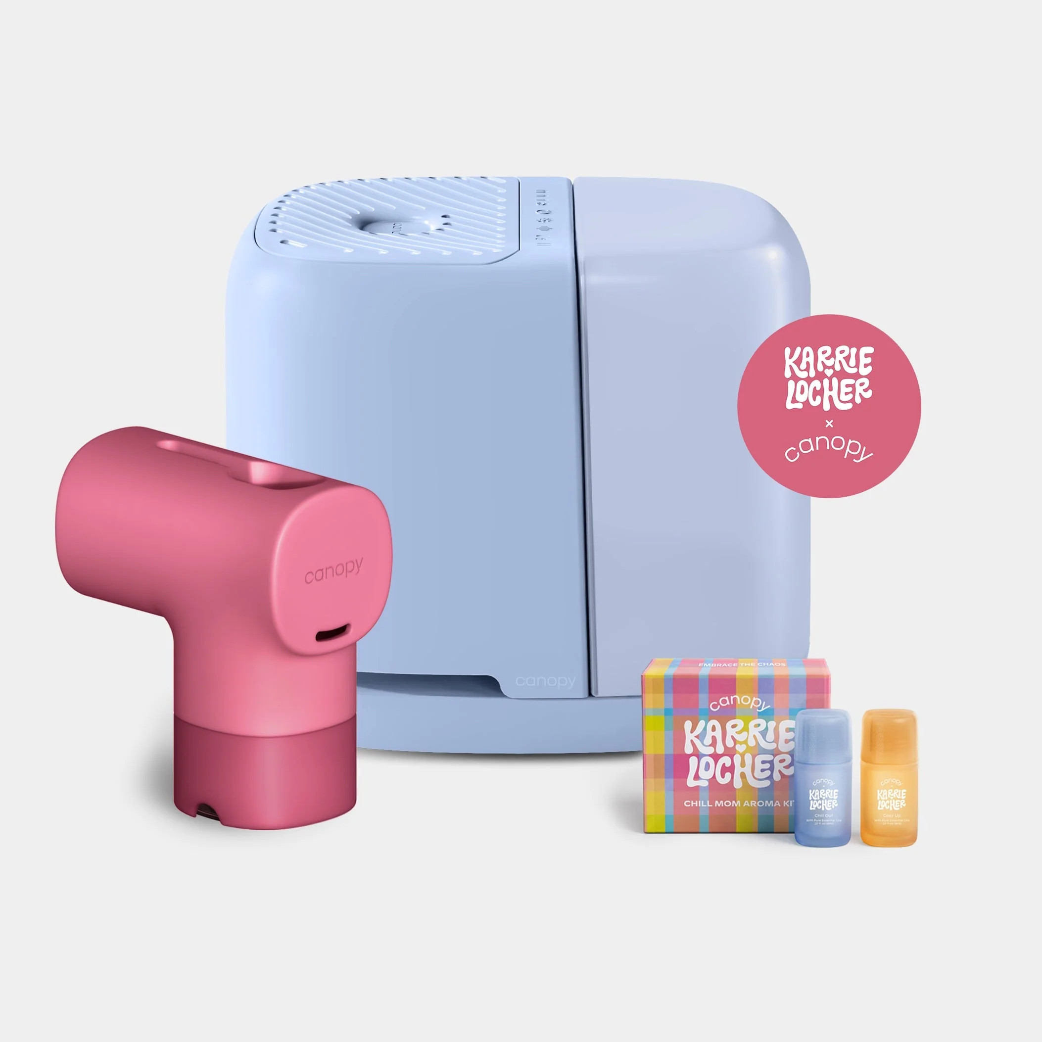 Karrie Locher Bundle | Canopy (getcanopy.co)