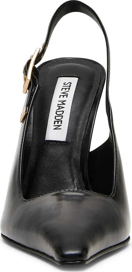 Steve Madden Divine Slingback Pump (Women) | Nordstrom | Nordstrom