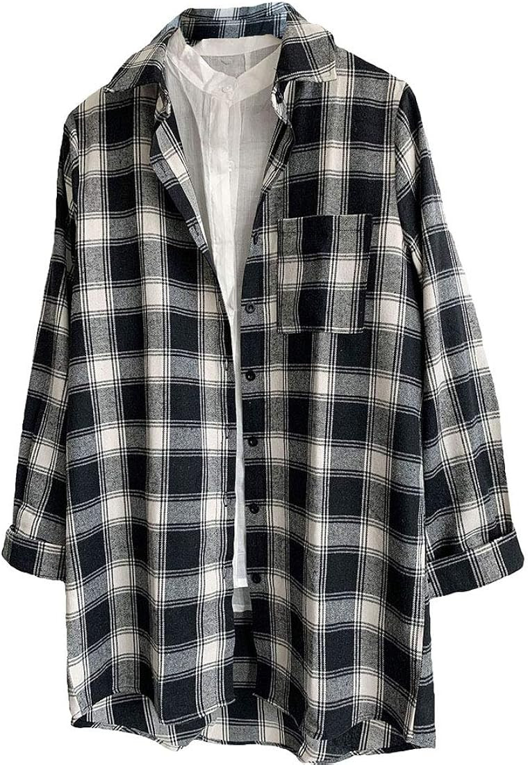 Plaid Jacket | Amazon (US)