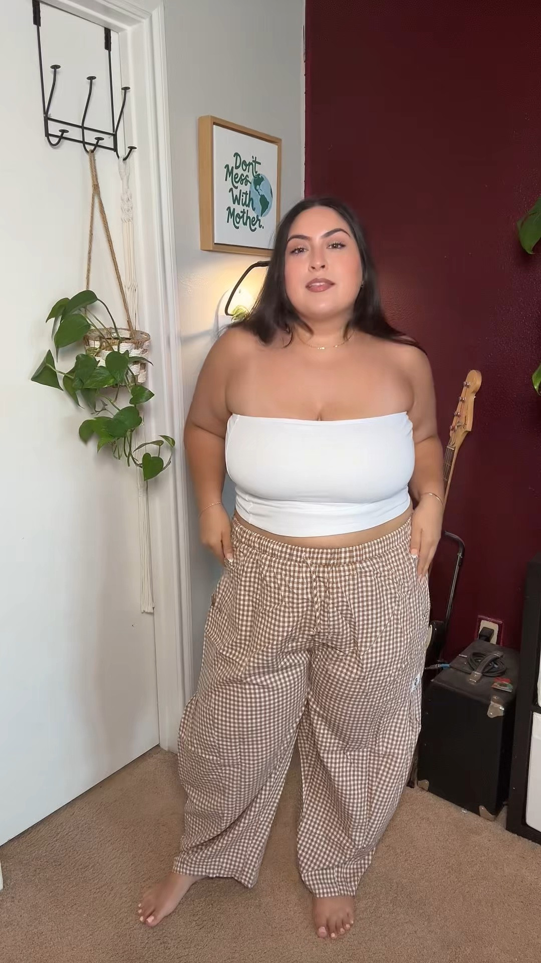 Effortlessly put together!

#LTKootd #LTKPlusSize #LTKmomlife