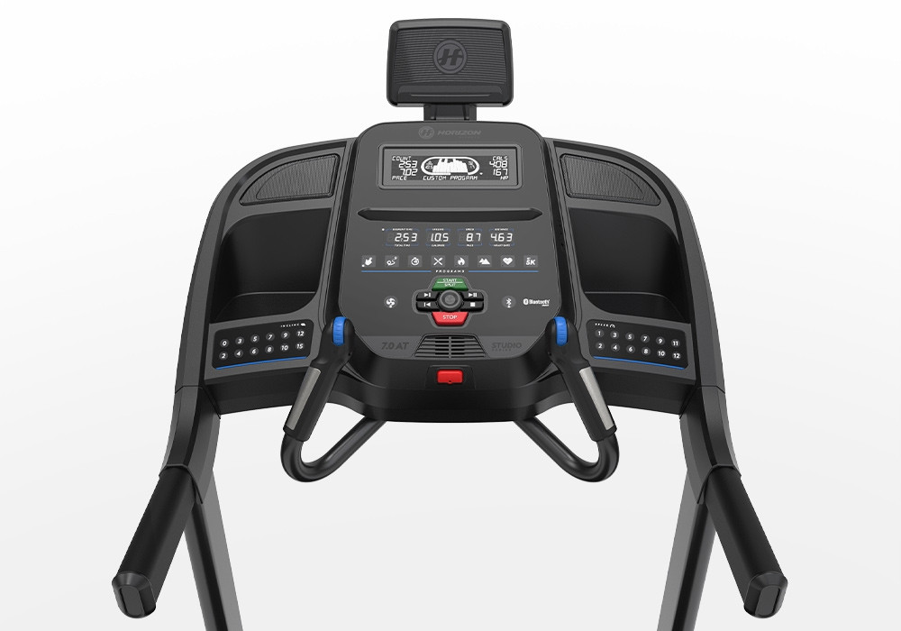 7.0 AT Treadmill | Horizon Fitness