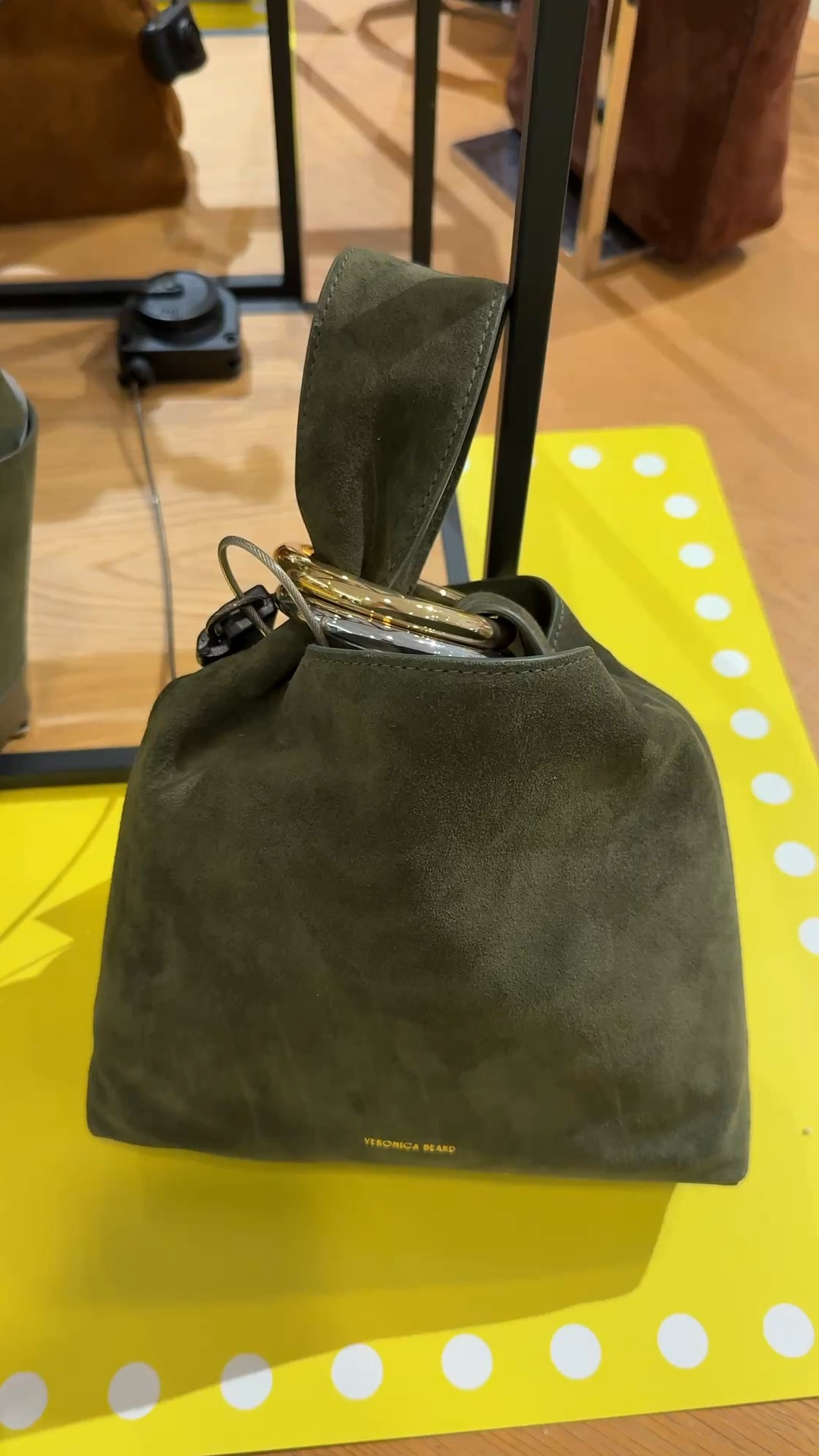 Nordstrom anniversary sale
Suede bag
#LTKSaleAlert

#LTKSaleAlert