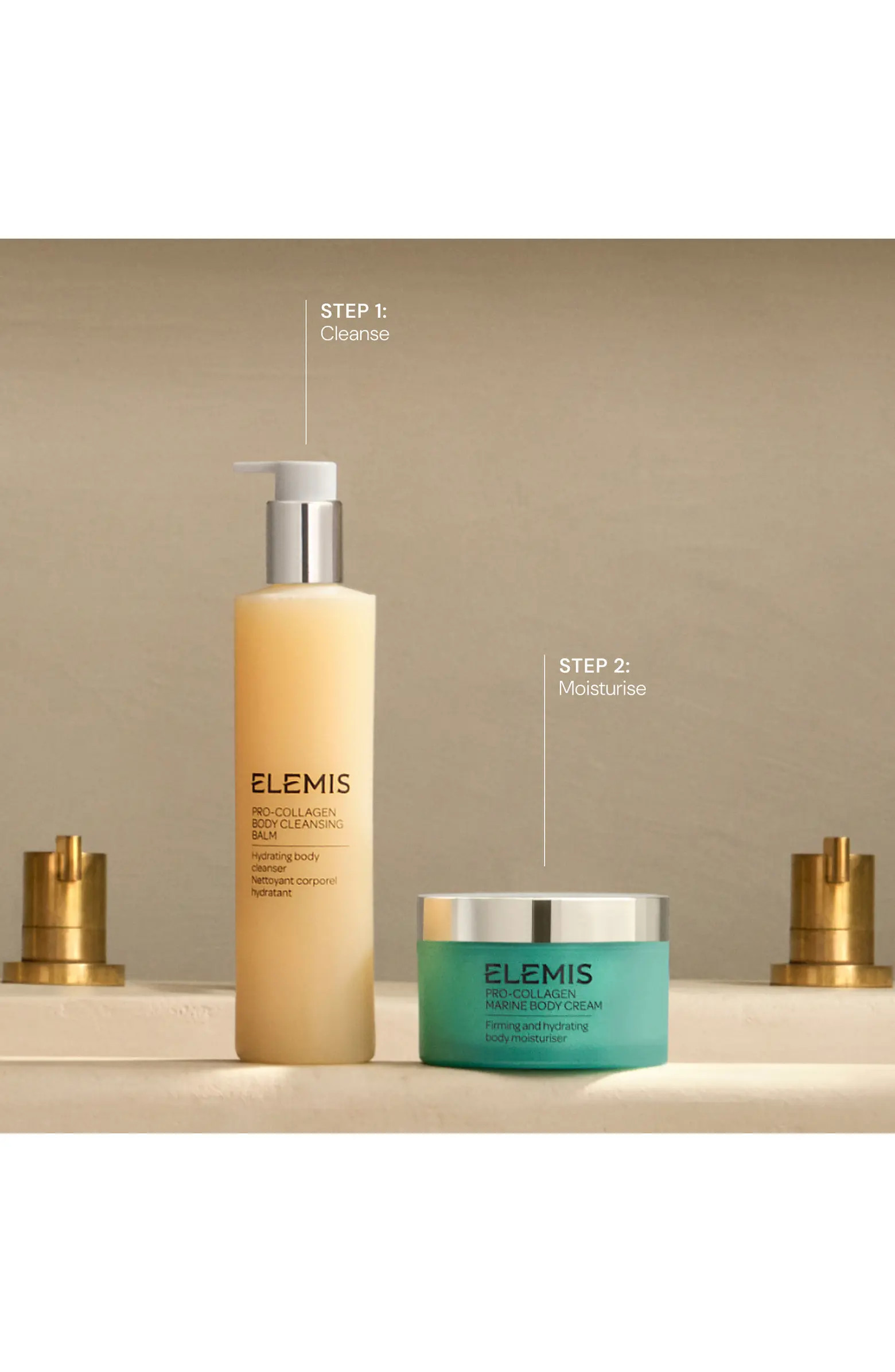 Pro-Collagen Body Cleansing Balm | Nordstrom