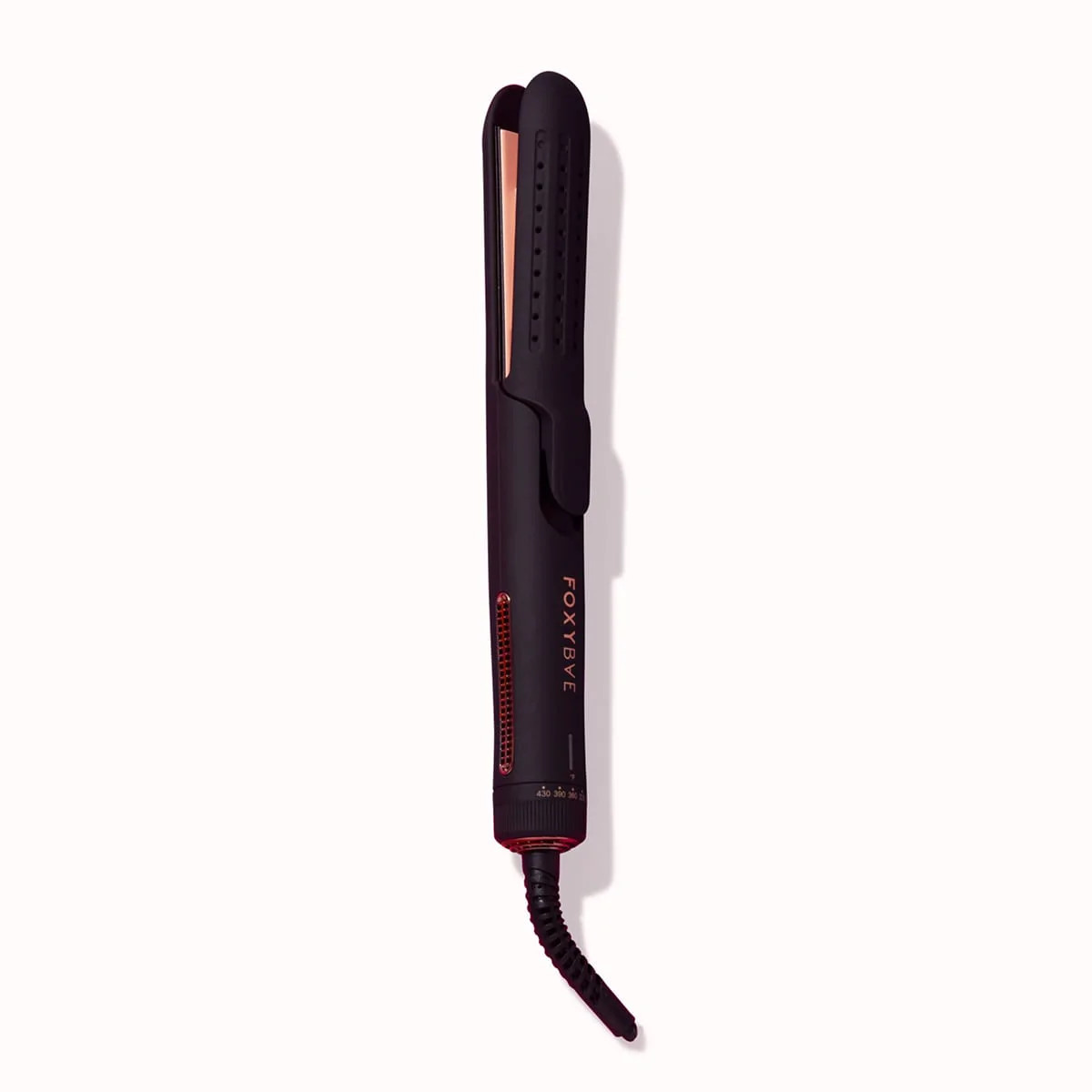 2-IN-1 HAIRFLOW FLAT IRON | FoxyBae 