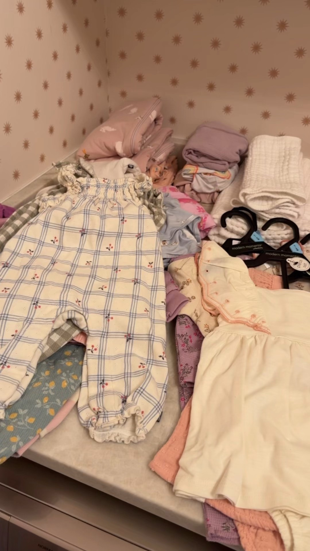 baby girl clothes 
spring baby 

#LTKBaby #LTKSeasonal #LTKWatchNow