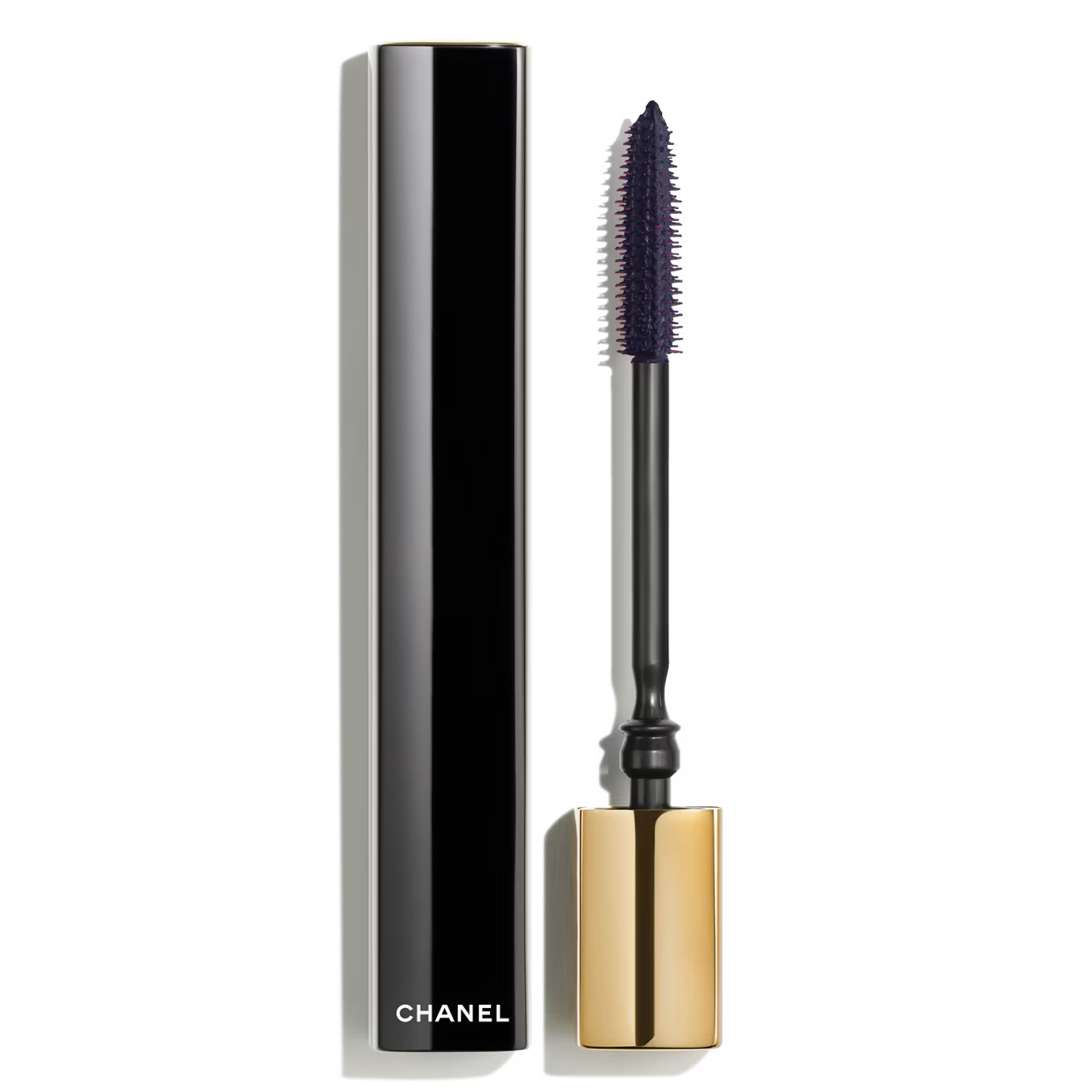 NOIR ALLURE Mascara 077 - Anthracite | CHANEL | Chanel, Inc. (US)