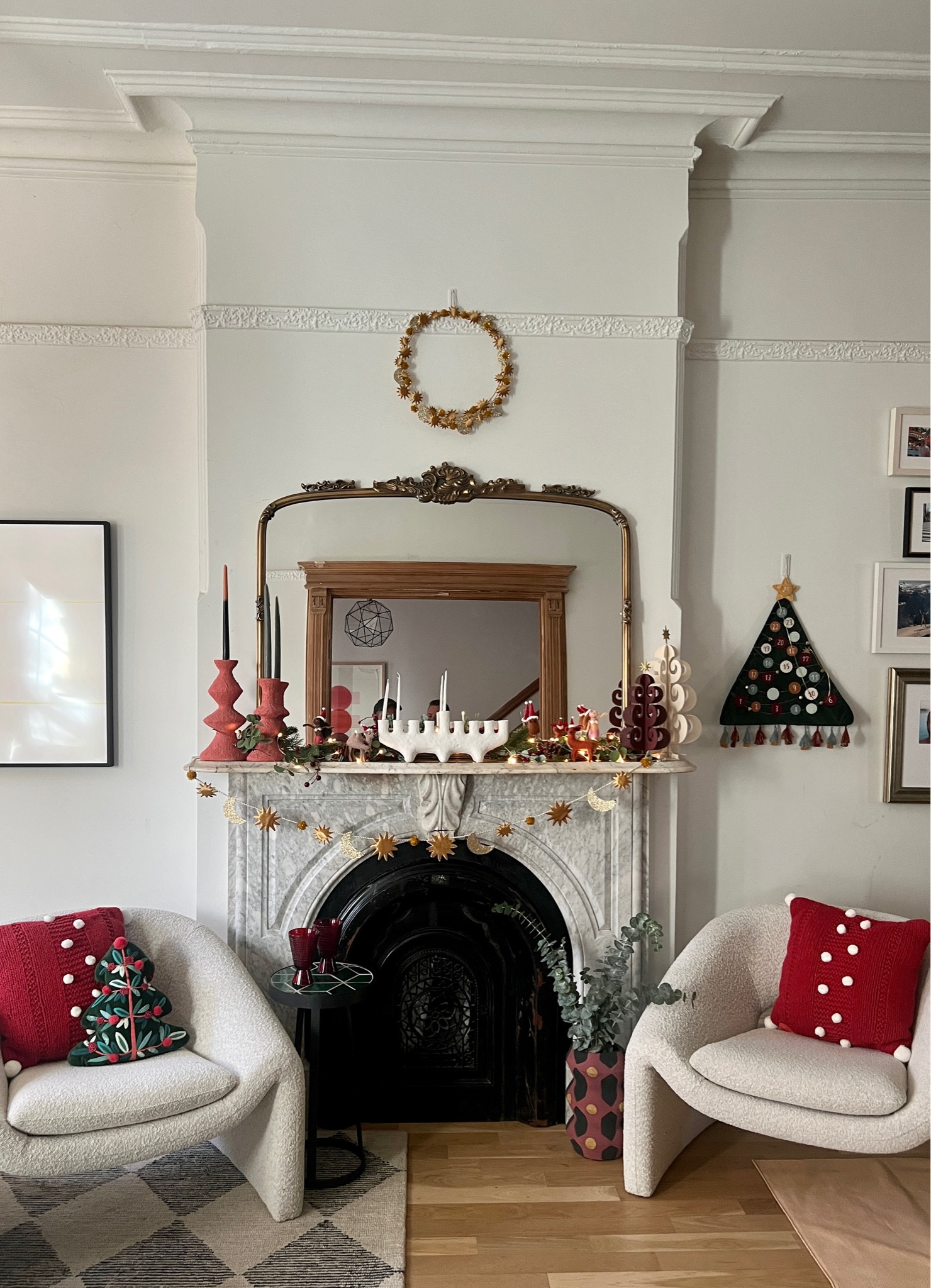 Make this holiday season fun, colorful, and magical. We’re obsessed with the The Jungalow collection available at Target. Shop our favorite pieces from the collection here #TargetStyle #TargetPartner #Target #AD 